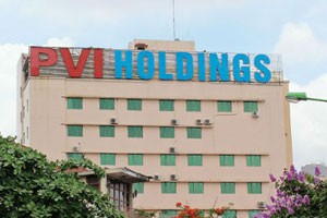 Kl99kl phiên bản hoạt động PVI đặt kế hoạch doanh thu 6.818 tỷ đồng